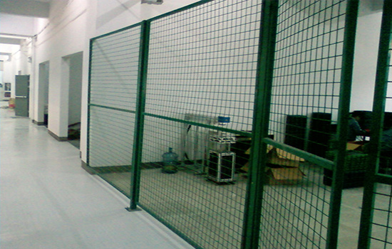 3m塑鋼護欄圍欄安裝過程中容易出現的問題