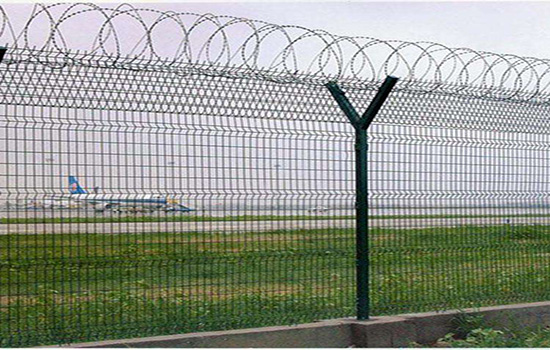 飛機場圍欄網