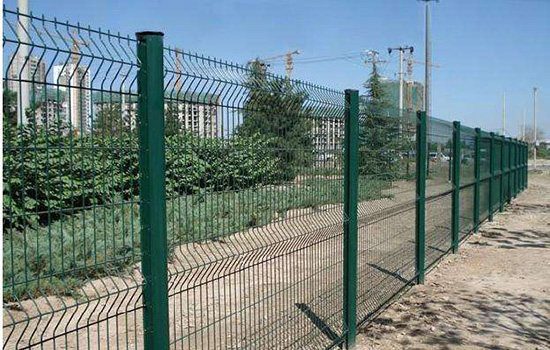 40厘米學校操場護欄安裝及其用途的簡單介紹