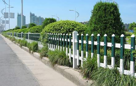 1米8草坪綠化護欄生產